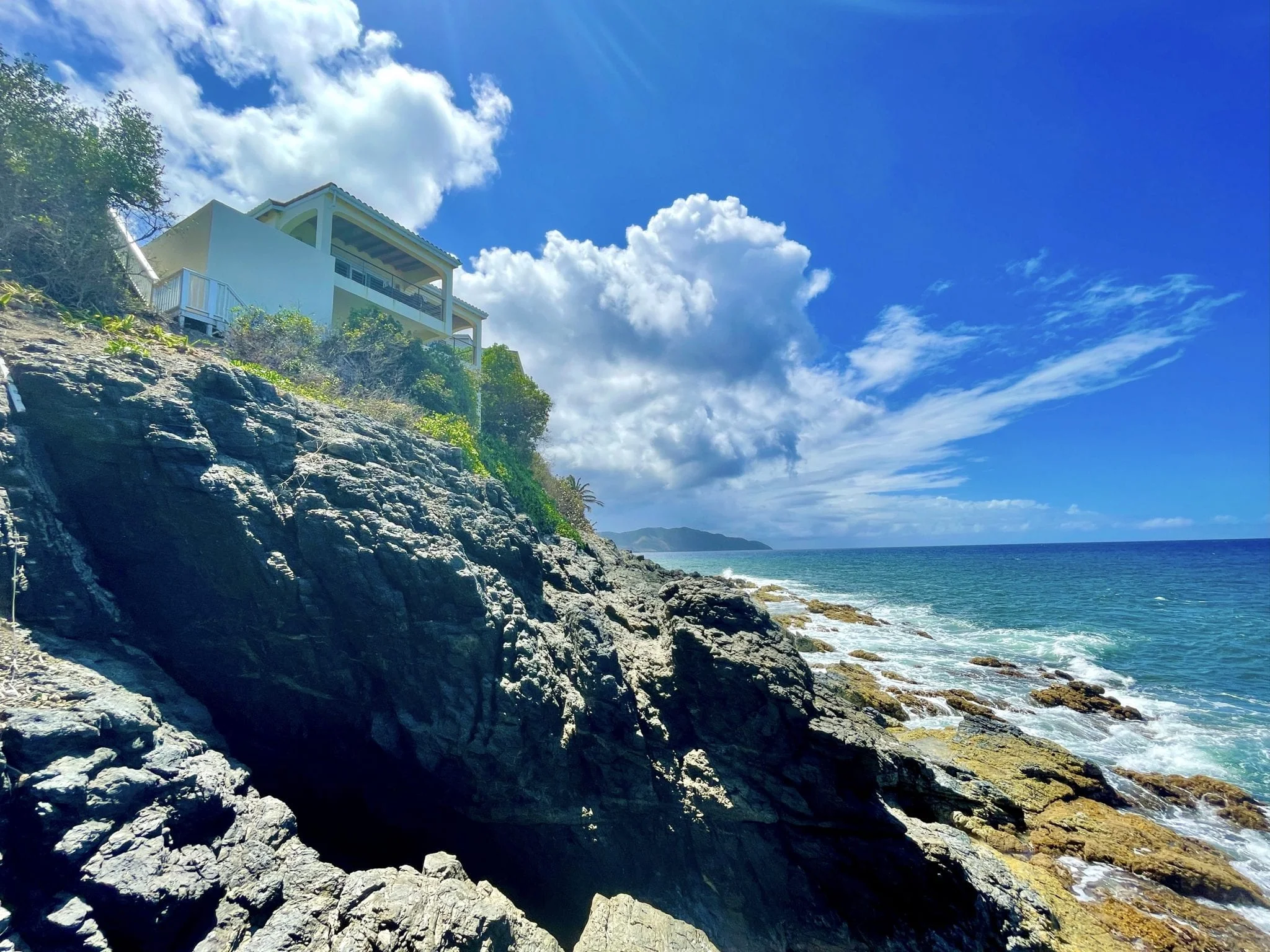 Breathtaking Location