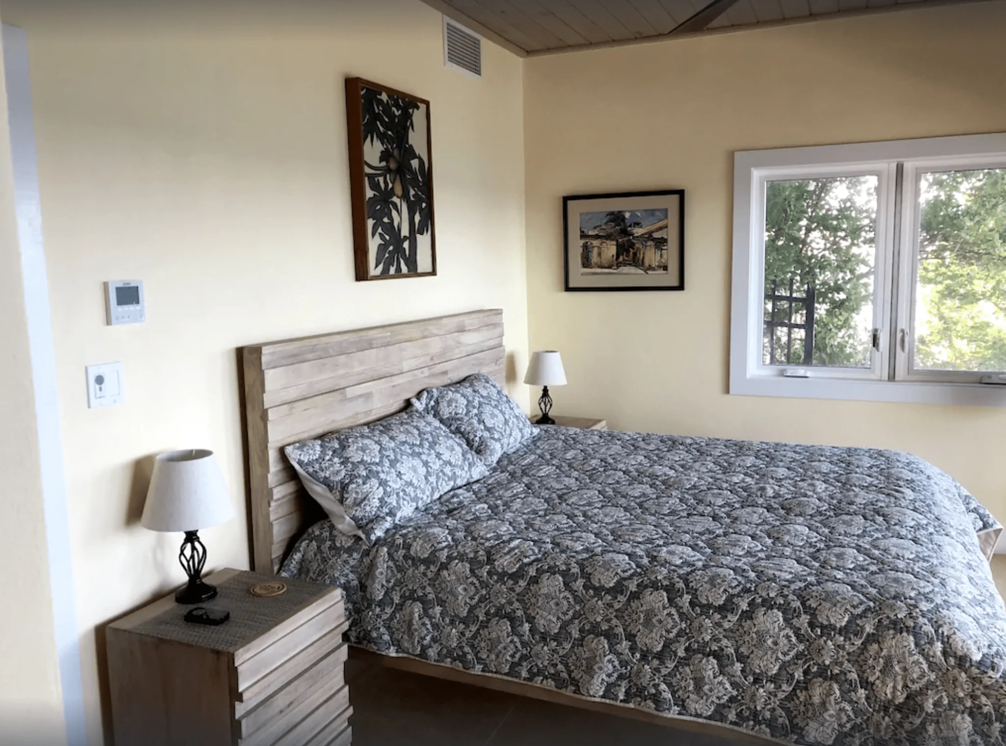 Lower Guest Suite