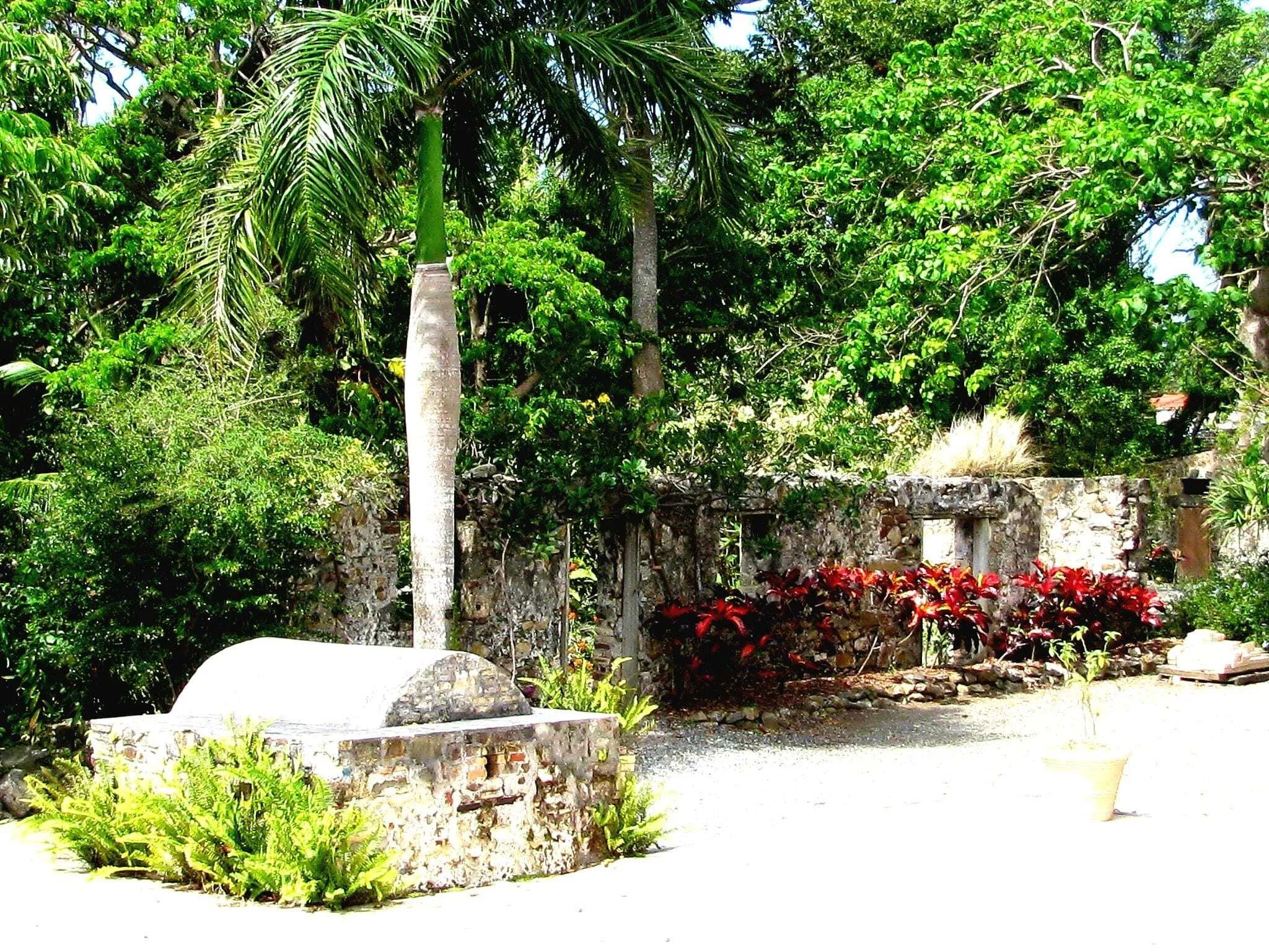 St George Botanical Gardens