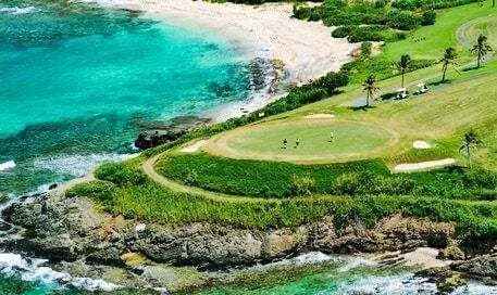 Buccaneer Golf
