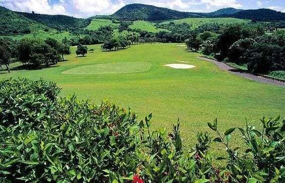 Carambola Golf