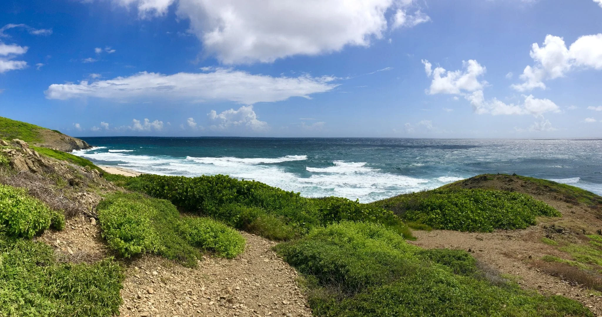 St Croix