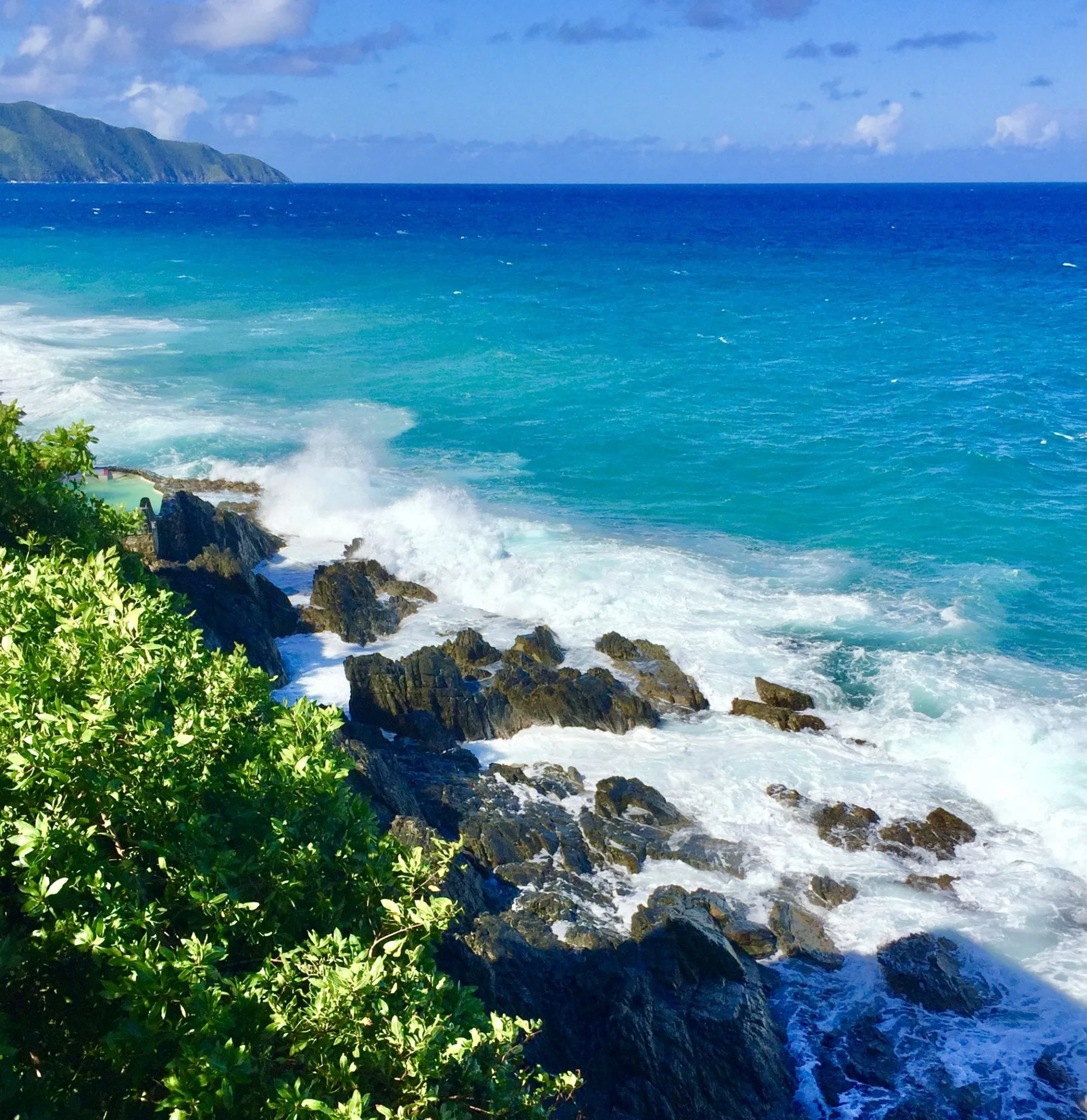 Hams Bluff